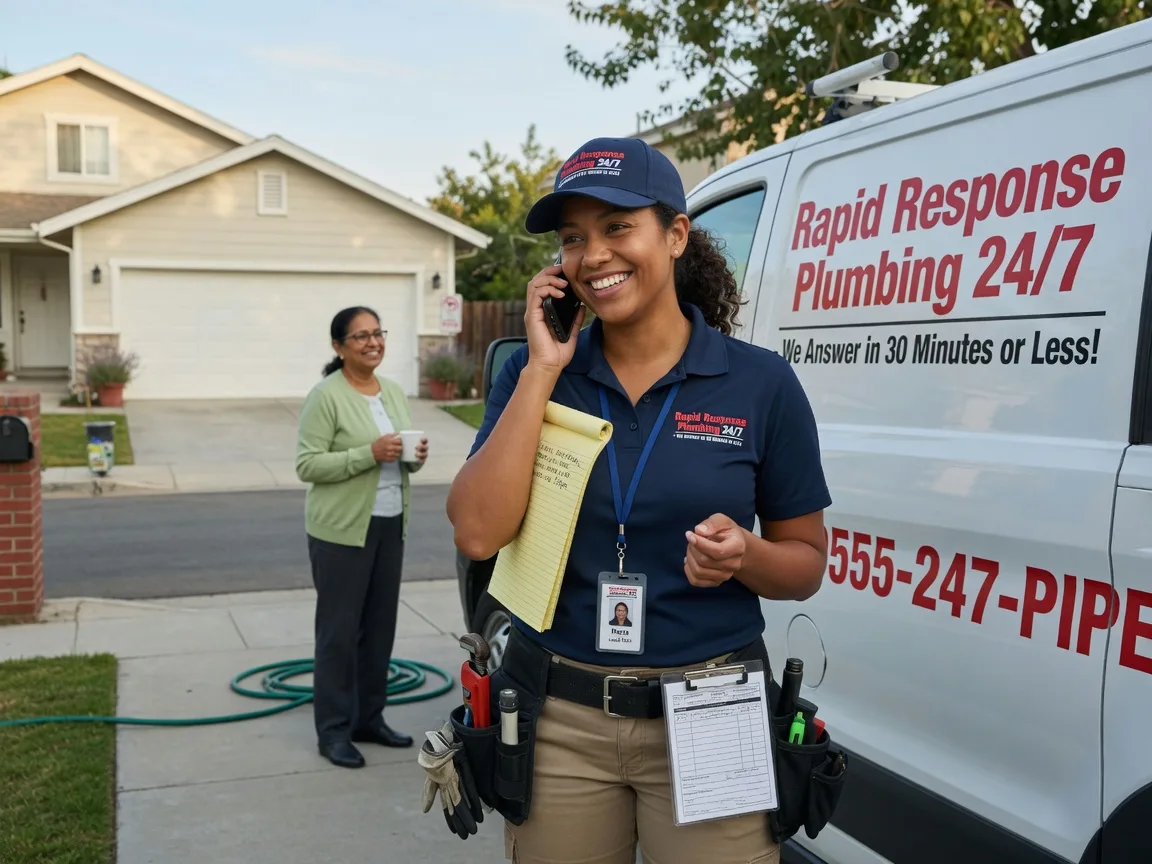Emergency Plumber Garrison, IA FAQs